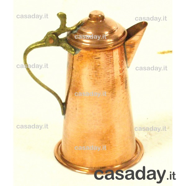 CARAFFINA RAME PICCOLA 